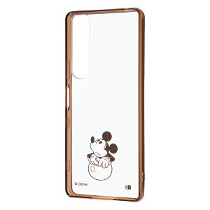 Xperia 1 III P[X SO-51B SOG03 A101SO XQ-BC42 n[hP[X fBYj[LN^[ nCubh Charaful ~bL[}EX Jo[ \j[ GNXyA  }[NX[ Xperia 1 3 X}zP[X