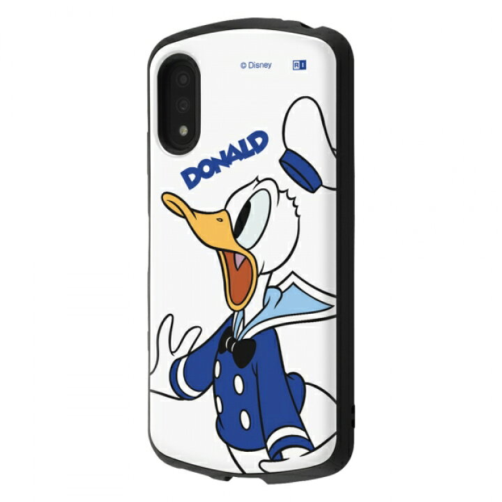 楽天市場 Xperia Ace Ii So 41b ケース ハードケース ディズニーキャラクター 耐衝撃 Proca ドナルドダック カバー ソニー エクスペリア エース マークツー スマホケース セレクトショップ Sig