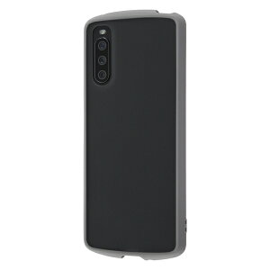 Xperia 10 III 10 III Lite P[X n[hP[X ϏՌ nCubh Puffull Matte Black O[ SO-52B SOG04 A102SO XQ-BT44 Jo[ \j[ GNXyA e }[NX[ X}zP[X