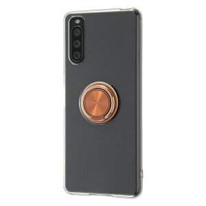 Xperia 10 III 10 III Lite P[X \tgP[X TPU Ot uY SO-52B SOG04 A102SO XQ-BT44 Jo[ \j[ GNXyA e }[NX[ X}zP[X