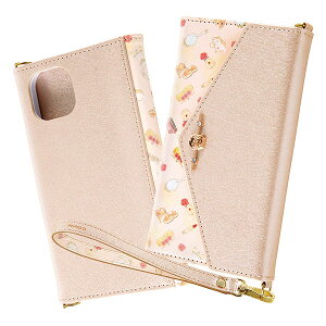 iPhone13 P[X 蒠^ fBYj[vZX U[ Collet `[+Xgbvt x Jo[ ACz ACtH 13 X}zP[X