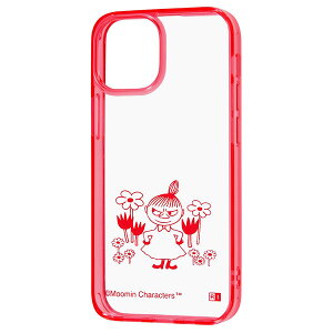 iPhone13 mini P[X n[hP[X [~ nCubh Charaful ~C Jo[ ACz ACtH 13 ~j X}zP[X
