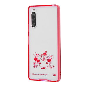 Xperia 10 IV P[X SO-52C SOG07 A202SO XQ-CC44 n[hP[X [~ nCubh Charaful ~C Jo[ Xperia 10 4 \j[ GNXyA e }[NtH[ X}zP[X