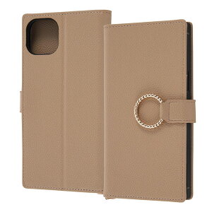 iPhone14 Plus �P�[�X �蒠�^ �ϏՌ� ���U�[ KAKU Ring ���J �J�o�[ �A�C�t�H�� �X�}�z�P�[�X