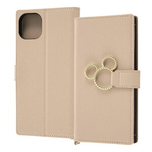 iPhone14 Plus �P�[�X �蒠�^ �f�B�Y�j�[ �ϏՌ� ���U�[ KAKU Ring �~�b�L�[_�~�c�}�� �x�[�W�� �J�o�[ �A�C�z�� �A�C�t�H�� �X�}�z�P�[�X