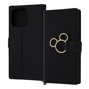 iPhone14 Pro Max P[X 蒠^ fBYj[ ϏՌ U[ KAKU Ring ~bL[_~c} ubN Jo[ ACz ACtH X}zP[X