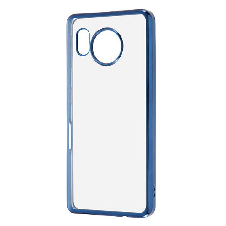 楽天市場】AQUOS sense7 ケース SH-53C SHG10 SH-M24 ソフトケース TPU 