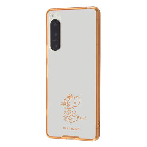 Xperia 5 IV P[X SO-54C SOG09 A204SO XQ-CQ44 n[hP[X gƃWF[ nCubh Charaful WF[ Jo[ GNXyAt@Cu}[NtH[ Xperia5 4 X}zP[X P2