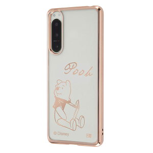 Xperia 5 IV �P�[�X SO-54C SOG09 A204SO XQ-CQ44 �\�t�g�P�[�X �f�B�Y�j�[ TPU META ���܂̃v�[����_���^���b�N �J�o�[ �G�N�X�y���A�t�@�C�u�}�[�N�t�H�[ Xperia5 4 �X�}�z�P�[�X