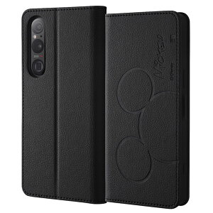 Xperia 1 V P[X SO-51D SOG10 A301SO XQ-DQ44 蒠^ fBYj[ ϏՌ U[ Vv ~bL[}EX Jo[ \j[ GNXyA  }[Nt@Cu Xperia 1 5 X}zP[X