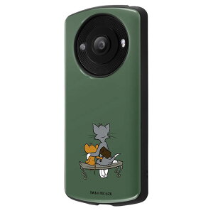 AQUOS R8 pro SH-51D A301SH SH-R80P �P�[�X �n�[�h�P�[�X �g���ƃW�F���[ �ϏՌ� MiA �n���}�[ �J�o�[ �V���[�v �A�N�I�X �A�[���G�C�g�v�� �X�}�z�P�[�X