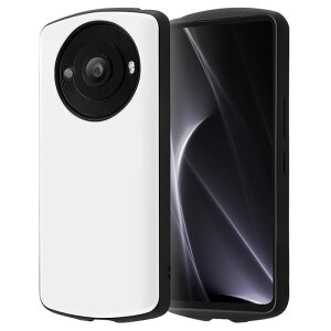 AQUOS R8 pro SH-51D A301SH SH-R80P �P�[�X �n�[�h�P�[�X �ϏՌ� ProCa �z���C�g �J�o�[ �V���[�v �A�N�I�X �A�[���G�C�g�v�� �X�}�z�P�[�X