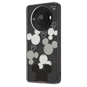 AQUOS R8 pro SH-51D A301SH SH-R80P �P�[�X �n�[�h�P�[�X �f�B�Y�j�[ �n�C�u���b�h �~�b�L�[�}�E�X �J�o�[ �V���[�v �A�N�I�X �A�[���G�C�g�v�� �X�}�z�P�[�X