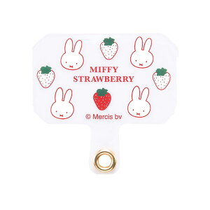 Xgbvz_[ ~btB[ Xgbvz_[ MIFFY STRAWBERRY_4 X}zV_[Xgbvz_[ X}zANZT[