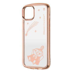 iPhone15 Plus iPhone14 Plus P[X \tgP[X [~ TPU METAMORU g~C_^bN Jo[ ACtH X}zP[X