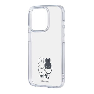 iPhone15 Pro P[X n[hP[X ~btB[ nCubh Charaful ~btB[ Jo[ ACtH X}zP[X