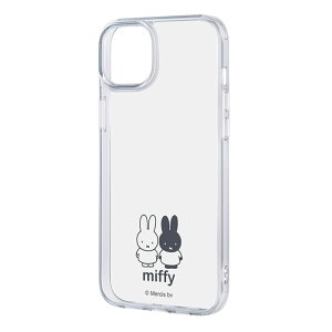 iPhone15 Plus P[X n[hP[X ~btB[ nCubh Charaful ~btB[ Jo[ ACtH X}zP[X