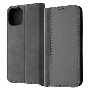 iPhone15 P[X 蒠^ ϏՌ U[ Noble O[ ubN Jo[ ACtH X}zP[X