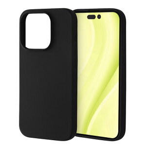 iPhone15 Pro �P�[�X �\�t�g�P�[�X �n�C�u���b�h �V���R�� �u���b�N �J�o�[ �A�C�t�H�� �X�}�z�P�[�X