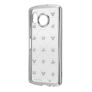 AQUOS sense8 P[X SH-54D SHG11 SH-M26 sense 8 \tgP[X fBYj[ TPU METAMORU ~bL[}EX_^bN2 Jo[ ANIX ZX8 AQUOSsense8 X}zP[X