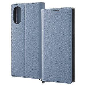 Xperia 5 V P[X SO-53D SOG12 XQ-DE44 蒠^ ϏՌ U[ KAKU Durable u[ CgO[ Jo[ GNXyAt@Cu}[Nt@Cu Xperia5 5 X}zP[X P2