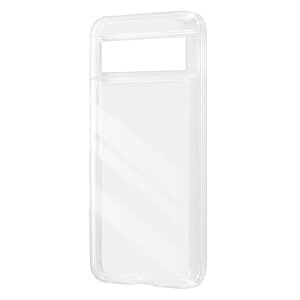 Google Pixel 8 �P�[�X �s�N�Z��8 �n�[�h�P�[�X �n�C�u���b�h �N���A Like standard �J�o�[ Google Pixel8 �O�[�O�� �s�N�Z��8 �X�}�z�P�[�X