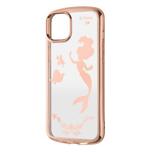 iPhone15 Plus iPhone14 Plus P[X \tgP[X fBYj[ TPU METAMORU AG_^bN Jo[ ACtH X}zP[X