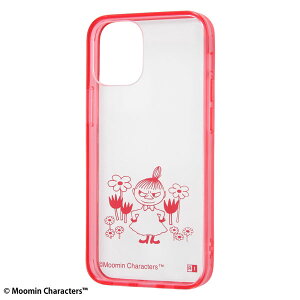 iPhone12 mini P[X n[hP[X [~ nCubh Charaful ~C Jo[ ACtH12~j ACtHP[X