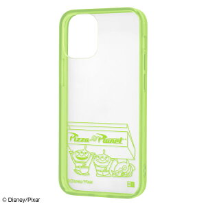 iPhone12 mini �P�[�X �n�[�h�P�[�X �s�N�T�[ �n�C�u���b�h Charaful �G�C���A�� �J�o�[ �A�C�t�H��12�~�j �A�C�t�H���P�[�X