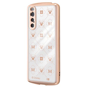 Xperia 10 V P[X SO-52D SOG11 A302SO XQ-DC44 \tgP[X fBYj[ ϏՌ TPU METAMORU ~j[}EX_^bN Jo[ \j[ Xperia 10 5 GNXyA e }[Nt@Cu X}zP[X