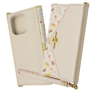 iPhone16Pro P[X 蒠^ fBYj[ Collet nhXgbv ~[t O܂ U[ x Jo[ ACtH16v iPhone 16 Pro ACz ACtH X}zP[X