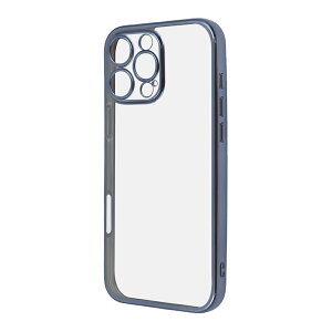 iPhone16ProMax P[X \tgP[X ݌v Jی Ռz op[ ^bN TPU Cgu[ Jo[ ACtH16v}bNX iPhone 16 Pro Max ACz ACtH X}zP[X P2