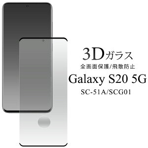 Galaxy S20 5G tB tی 3DtSʕی KX Jo[ V[ TX MNV[ GXgDGeB[ SC-51A SCG01 X}ztB P2