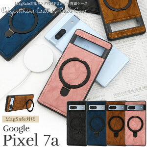 Google Pixel 7a P[X sNZ7a nCubh MagSafeΉ Ot PUU[ Jo[ Google Pixel7a O[O sNZ 7a X}zP[X