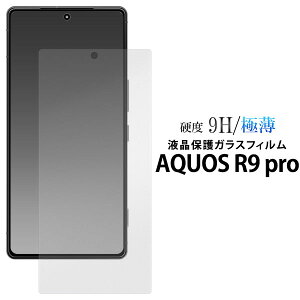 AQUOS R9 pro tB SH-54E SH-M30 tی KX V[g V[ Jo[ V[v ANIX A[iCv X}ztB