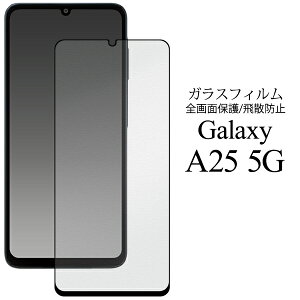 Galaxy A25 5G tB SC-53F SCG33 SM-A253Z SM-A253Q tی KX Jo[ V[g V[ MNV[A25 galaxya25 MNV[ a25 X}ztB P2