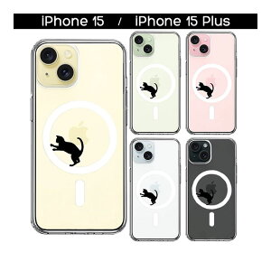 iPhone P[X iPhone15 n[hP[X MagSafeΉ nCubh NA LbgzC[ [i[ 3 Jo[ ACz ACtH X}zP[X