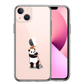 iPhone ケース 15 14 13 12 11 SE3 SE2 8 7 Plus mini Pro ProMax SE 第3世代 第2世代 ハードケース ハイブリッド クリア パンダ ボーカル スタンドマイク カバー アイホン アイフォン スマホケース