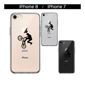 iPhone �P�[�X 15 14 13 12 11 SE3 SE2 8 7 Plus mini Pro ProMax SE ��3���� ��2���� �n�[�h�P�[�X �n�C�u���b�h �N���A BMX �o�C�V�N�����g�N���X