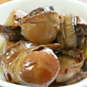 【送料込み】山田のあかちゃん(大瓶)220g 岩手 産地直送 株式会社山田の牡蠣くん