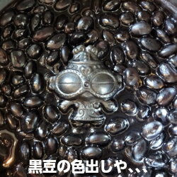 【送料無料】南部鉄器鉄分補給南部鉄偶
