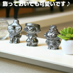 【送料無料】南部鉄器鉄分補給南部鉄偶