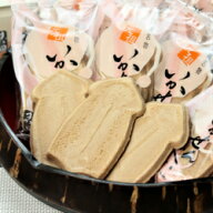 【送料込み】すがたの元祖いかせんべい　112枚入（2枚入×14袋）×4袋【袋詰め　ご自宅用】岩手　産地直…