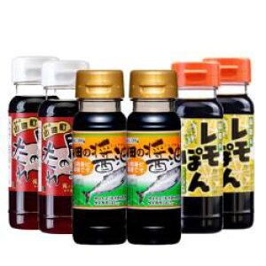 y݁zRc̑ 6{ZbgiRc̏ݖ110ml×2{Eۂ110ml×2{Êؘ135g×2{jx@Ђт͂R[|[V