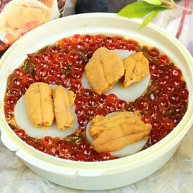 【送料込み】中村家　うに海宝漬220g（6個まで同梱可能）　岩手　産地直送