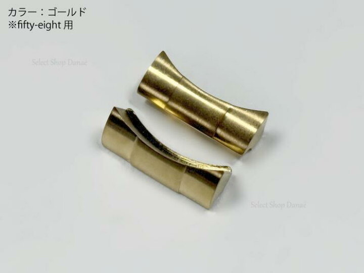 楽天市場】TUDOR用 20mm/22mm エンドリンク フラッシュフィット 腕時計 