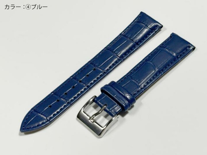 楽天市場】【送料無料】ラグ幅12mm～24mm各サイズ 腕時計用レザー  
