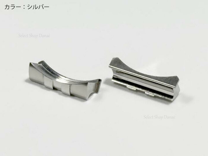 楽天市場】ラグ幅20mm ロレックス専用 ジュビリーブレスデザイン 