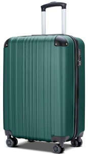 [Bargiotti] �X�[�c�P�[�X �@���������� S�T�C�Y �L�����[�P�[�X ���y�� �ϏՌ� �L�����[�o�b�O �_�u���L���X�^�[ 360�x��] �t�@�X�i�[�^�C�v ��e�� TSA���[�N���� ABS�f�� ���s �o�� (S�T�C�Y/