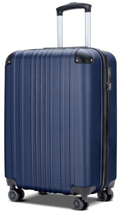 [Bargiotti] �X�[�c�P�[�X �@���������� S�T�C�Y �L�����[�P�[�X ���y�� �ϏՌ� �L�����[�o�b�O �_�u���L���X�^�[ 360�x��] �t�@�X�i�[�^�C�v ��e�� TSA���[�N���� ABS�f�� ���s �o�� (S�T�C�Y/